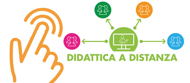 Didattica online: ben più di una videoconferenza - Webinar per Wikiscuola