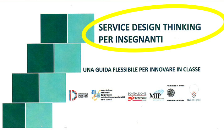 Service Design Thinking