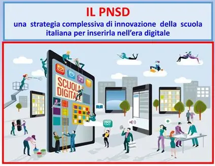 PNSD