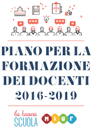 Piano Formazione Territoriale