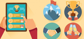 Gamification: creare percorsi di apprendimento divertenti e coinvolgenti 