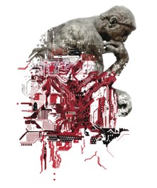 Intelligenza Artificiale e Pensiero Critico nella Didattica Digitale